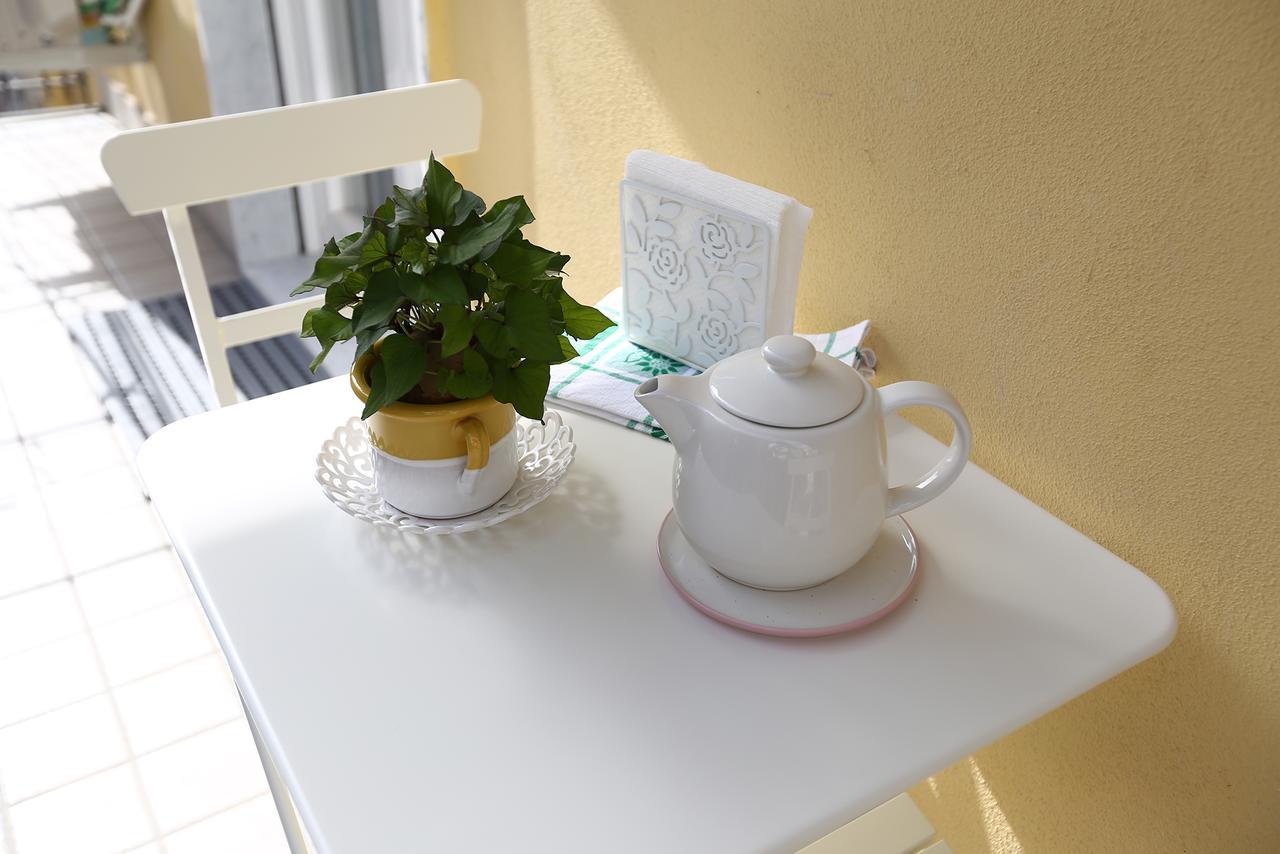 B&B Bonaventura ポンペイ エクステリア 写真