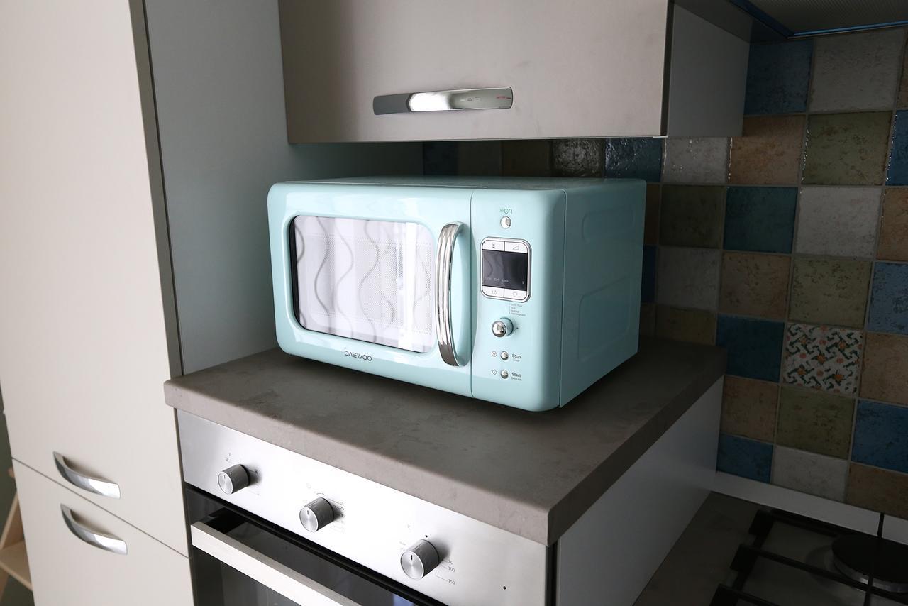 B&B Bonaventura ポンペイ エクステリア 写真