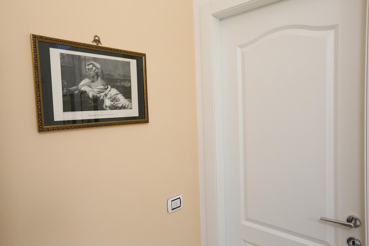 B&B Bonaventura ポンペイ エクステリア 写真